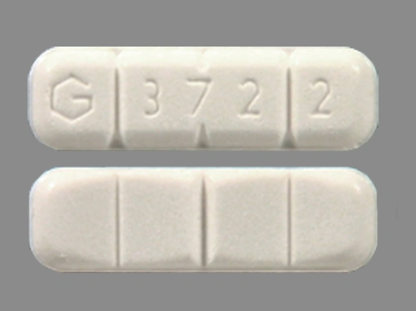 Alprazolam-Xanax-2mg-for-sale-online-600x448 Alprazolam | Xanax 2mg - Image 1
