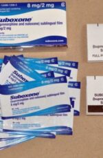 Suboxone Strips